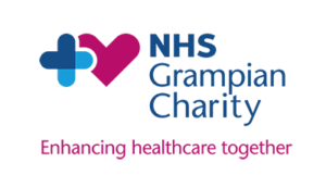 NHS Grampian Charities Logo